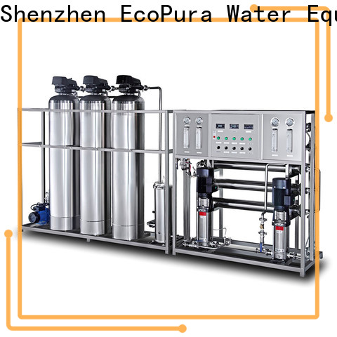 100% quality water treatment machine manufacturers 10000lh exporter for water treatment