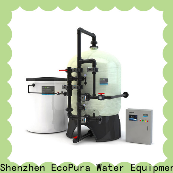 standard water treatment companies reverse exporter for water treatment