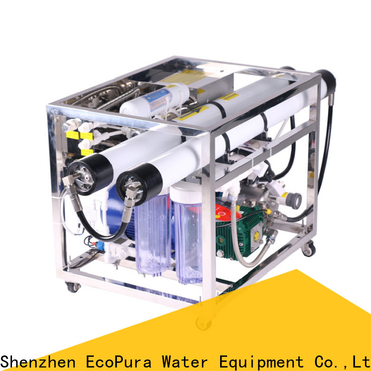 100% quality water treatment equipment supplier 10000lh solution expert for the global market