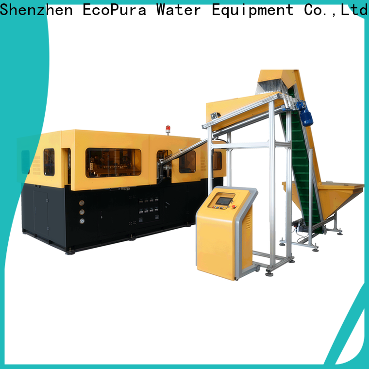 EcoPura 3l6l blow moulding process wholesale for commercial industry