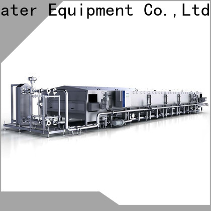 EcoPura warmer beverage processing supplier for reseller