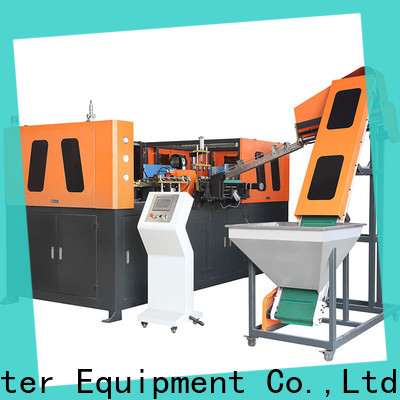 EcoPura molding blow moulding process awarded supplier for b2b