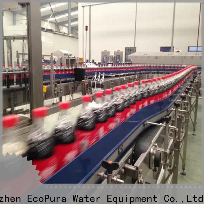 low cost conveyor machine from China for importer