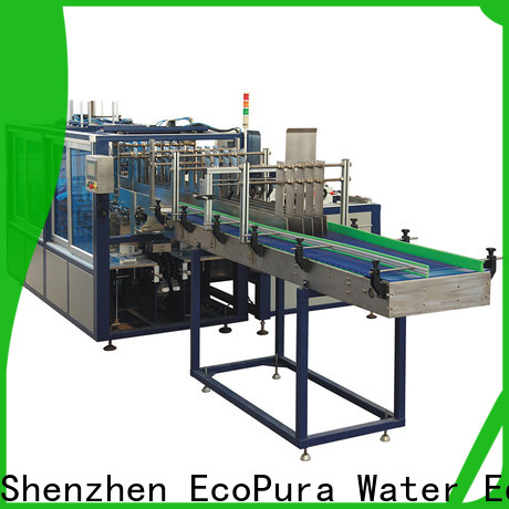 unreserved service Shrink Wrap Machine machine personalized for industrial production