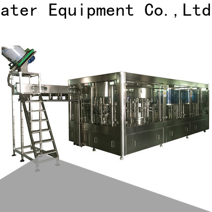 factory directly supply beer bottle filling machine beer purchase online for importer