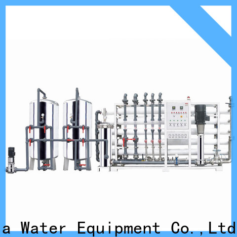 EcoPura systems water treatment equipment for sale solution expert for water treatment