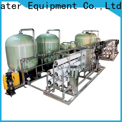 EcoPura 100% quality water system equipments wholesaler trader for the global market