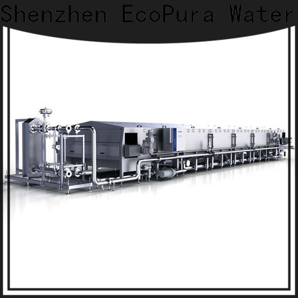 customized beverage processing machine warmer supplier for industrial production