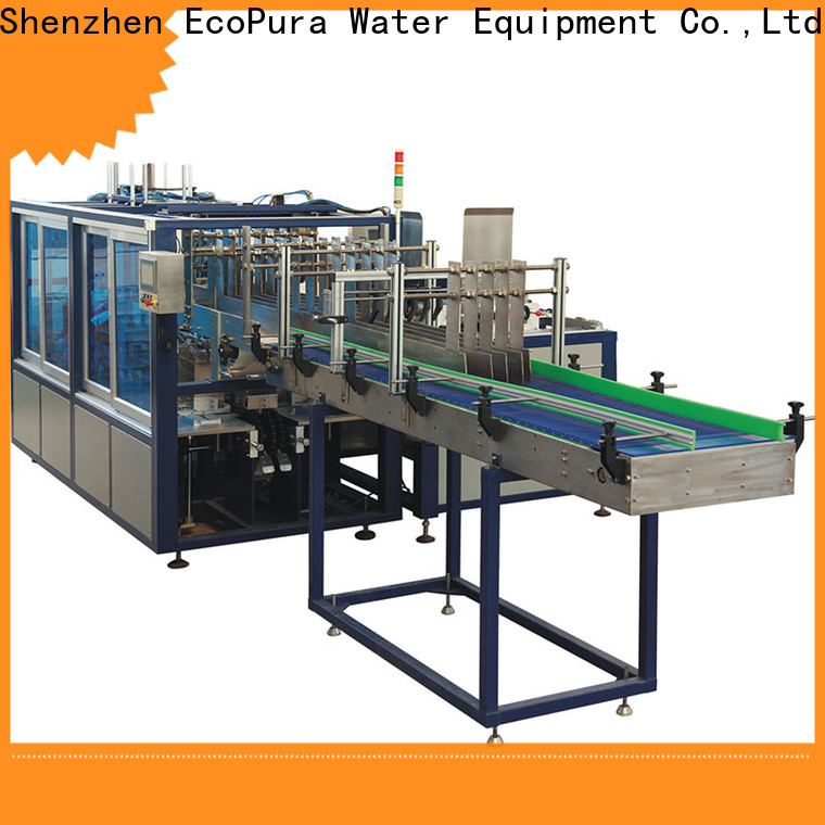 dedicated service shrink wrapper wrapping for b2b