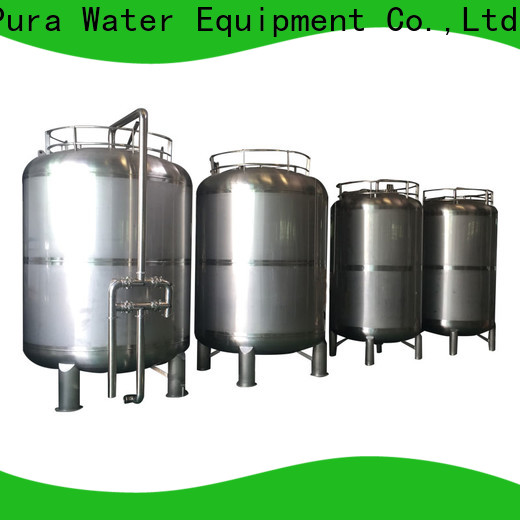 EcoPura 300l1000lh water treatment companies wholesaler trader for water treatment