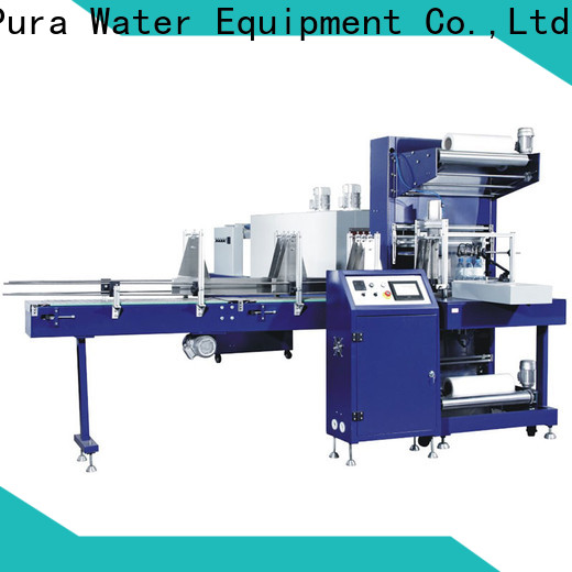 5 star service shrink wrapper wrapping for wholesale