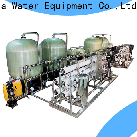 100% quality water treatment companies water wholesaler trader for water purification