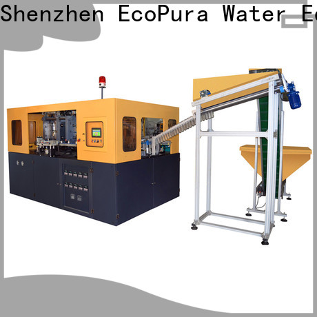 EcoPura 5 star reviews blow molding companies wholesale for an importer