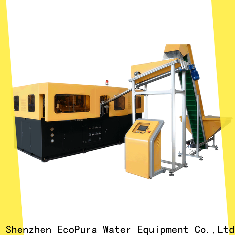 standard blow moulding process molding trade partner for an importer