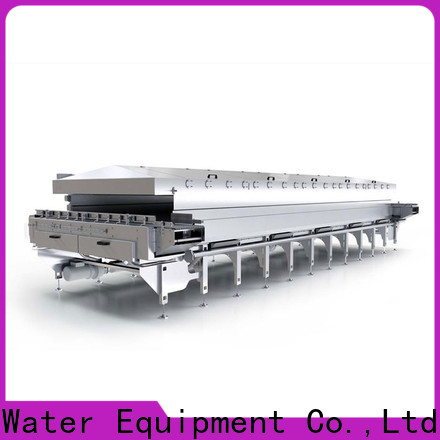 EcoPura hot sale beverage processing supplier for reseller