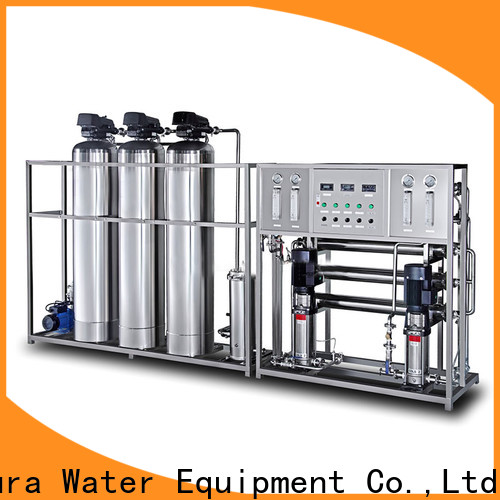 EcoPura 2000lh water treatment wholesaler trader for water purification