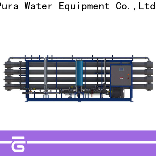 EcoPura reverse water treatment products wholesaler trader for water purification