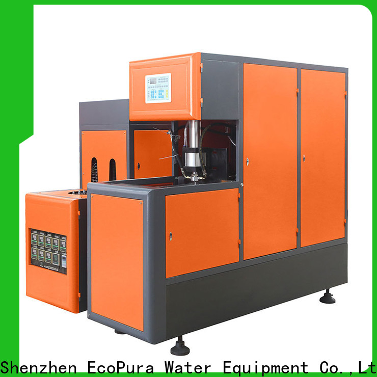 high quality blow molding machine blow trade partner for an importer