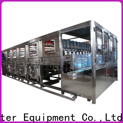 hot recommended water filling equipment 5gallon more buying choices for commercial production