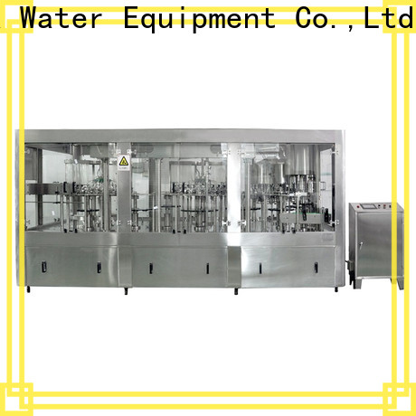 EcoPura 5 star service oil filler producer for importer