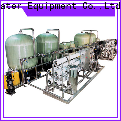 EcoPura standard water treatment companies wholesaler trader for water treatment