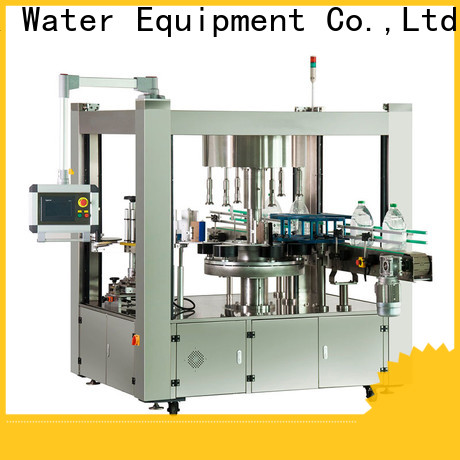 low moq bottle labeler equipment selfadhesive trade partner for wholesale