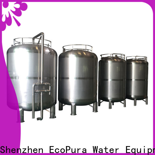 standard water treatment equipment manufacturers systems wholesaler trader for water treatment
