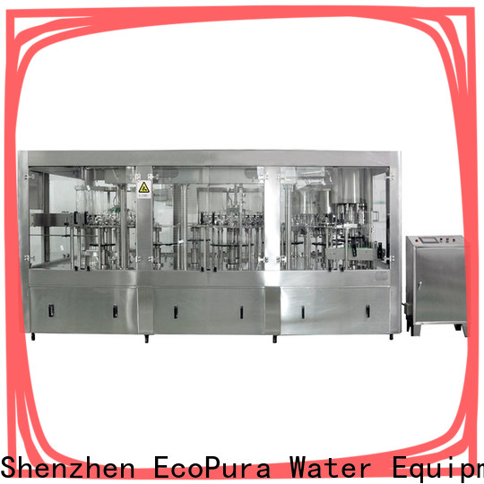 high quality juice bottling machine machine looking for buyer for distribution