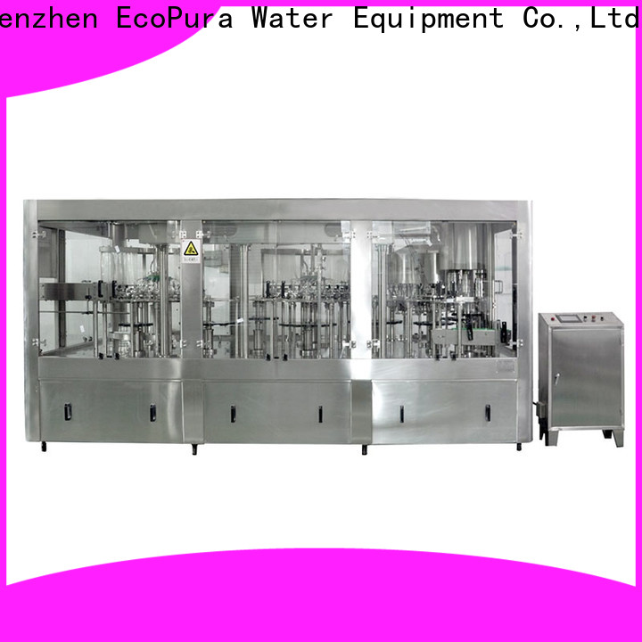 dedicated service oil bottling machine net international trader for industrial production