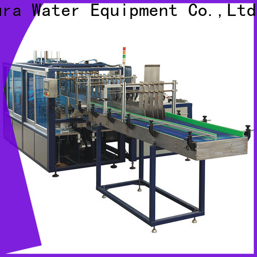 EcoPura auto shrink packing machine customized for wholesale