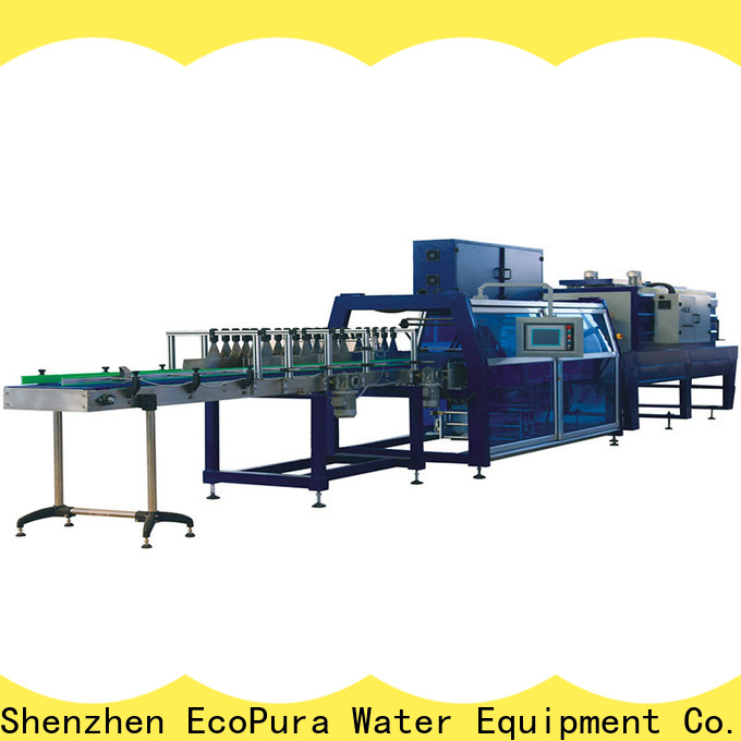 EcoPura swp200 seal packing machine supplier for wholesale