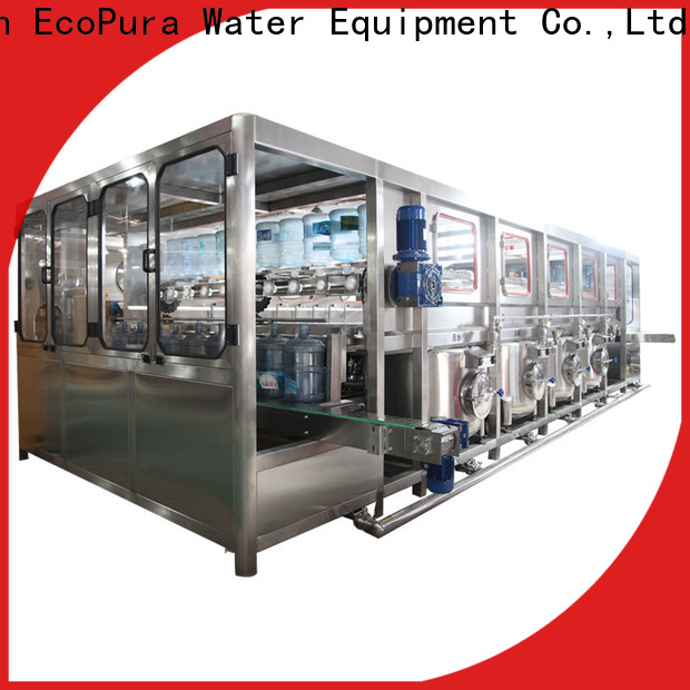 EcoPura hot recommended water bottle filler more buying choices for distribution