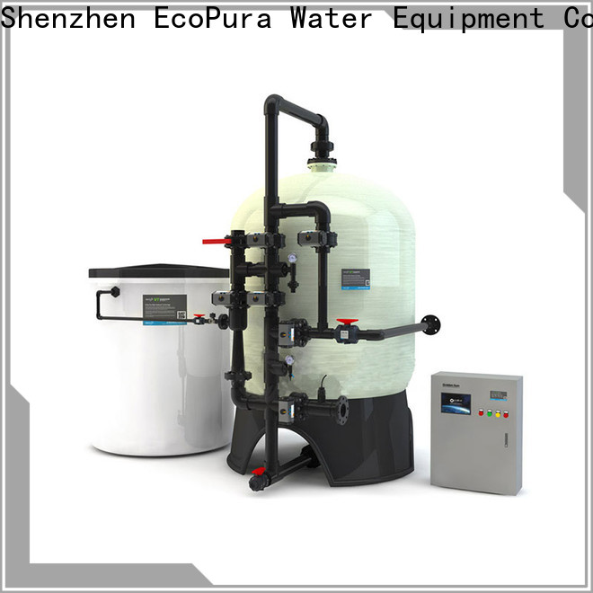 100% quality water treatment equipment supplier seawater wholesaler trader for water purification