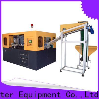 best blow molding machine 01l2l wholesale for an importer