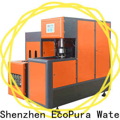 EcoPura 3l6l blow moulding process wholesale for an importer