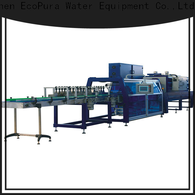 5 star service shrink packing machine packing personalized for wholesale