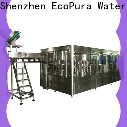 factory directly supply wine bottling equipment machine trader for industrial production