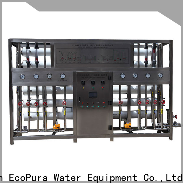 premium quality water treatment machine price treatment exporter for water treatment