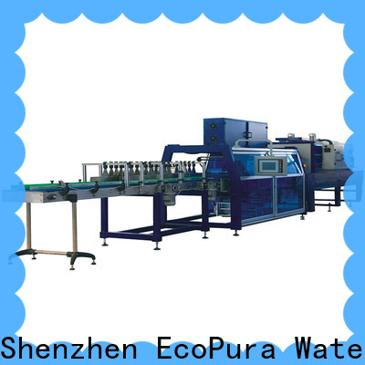 dedicated service shrink wrapper carton personalized for industrial production
