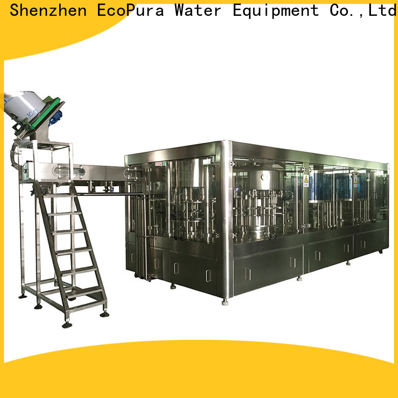 low moq wine bottling machine filling trader for distribution