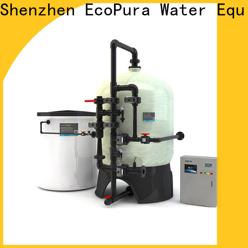 premium quality water treatment process 30000lh exporter for the global market