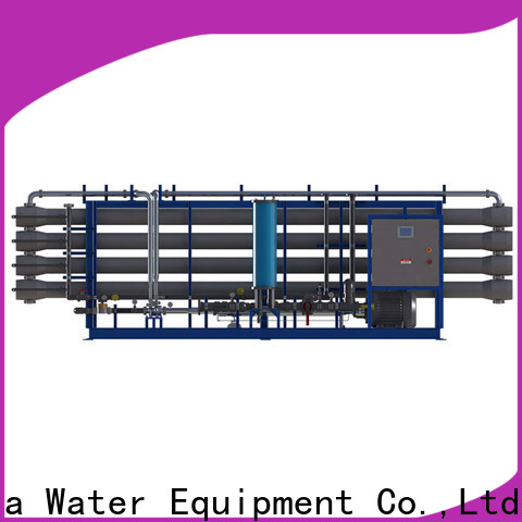 standard water system equipments 25m3h wholesaler trader for the global market