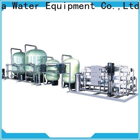 EcoPura standard water treatment wholesaler trader for the global market