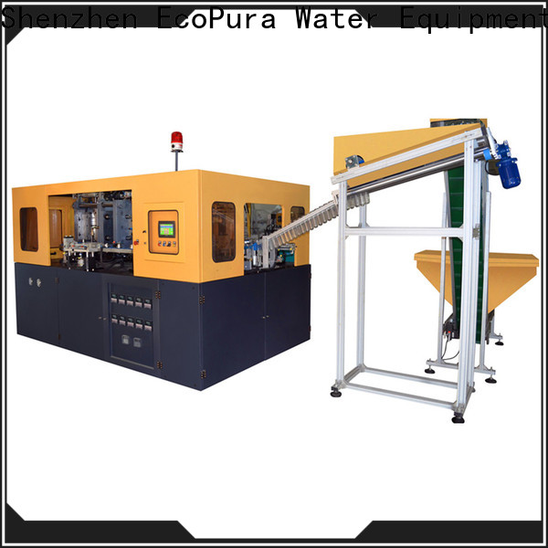 5 star reviews blow molding machine manufacturer 5gallon wholesale for commercial industry