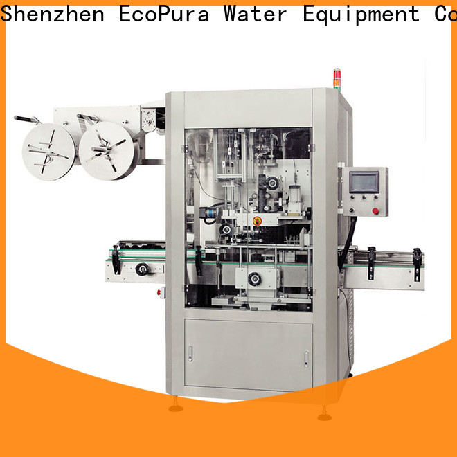 low moq bottle labeler machine head trade partner for wholesale