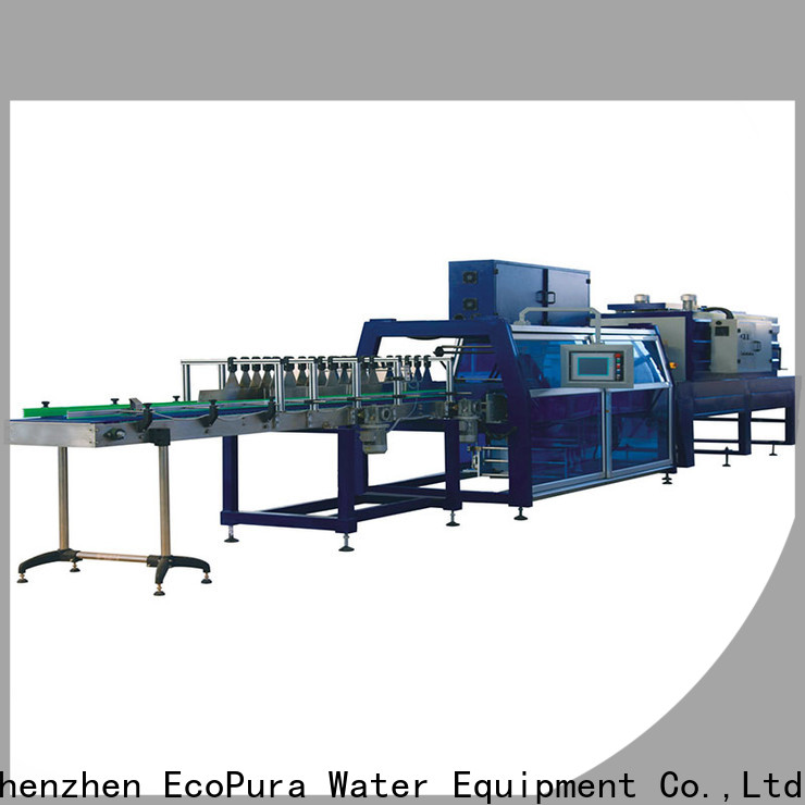 EcoPura warpper seal packing machine for wholesale