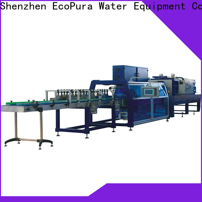 unreserved service shrink wrapper wrapper personalized for industrial production