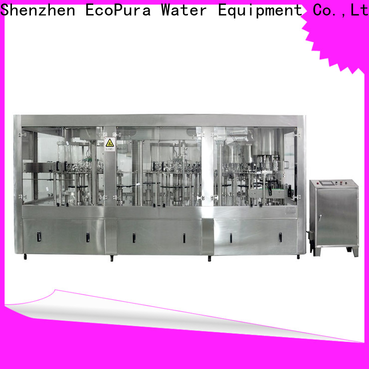 dedicated service oil bottling machine net overseas trader for importer