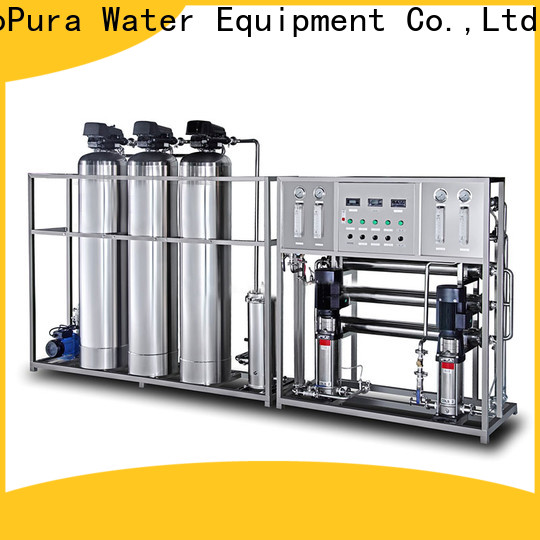 standard water treatment machine price water wholesaler trader for the global market