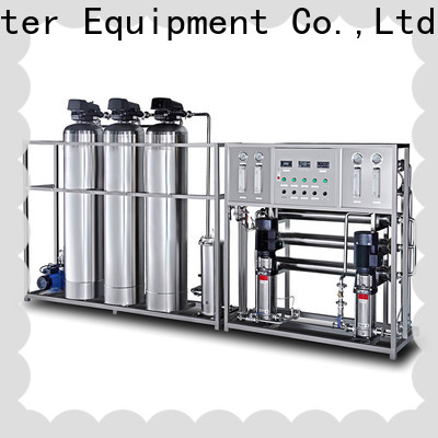 EcoPura reverse water treatment equipment wholesaler trader for water treatment
